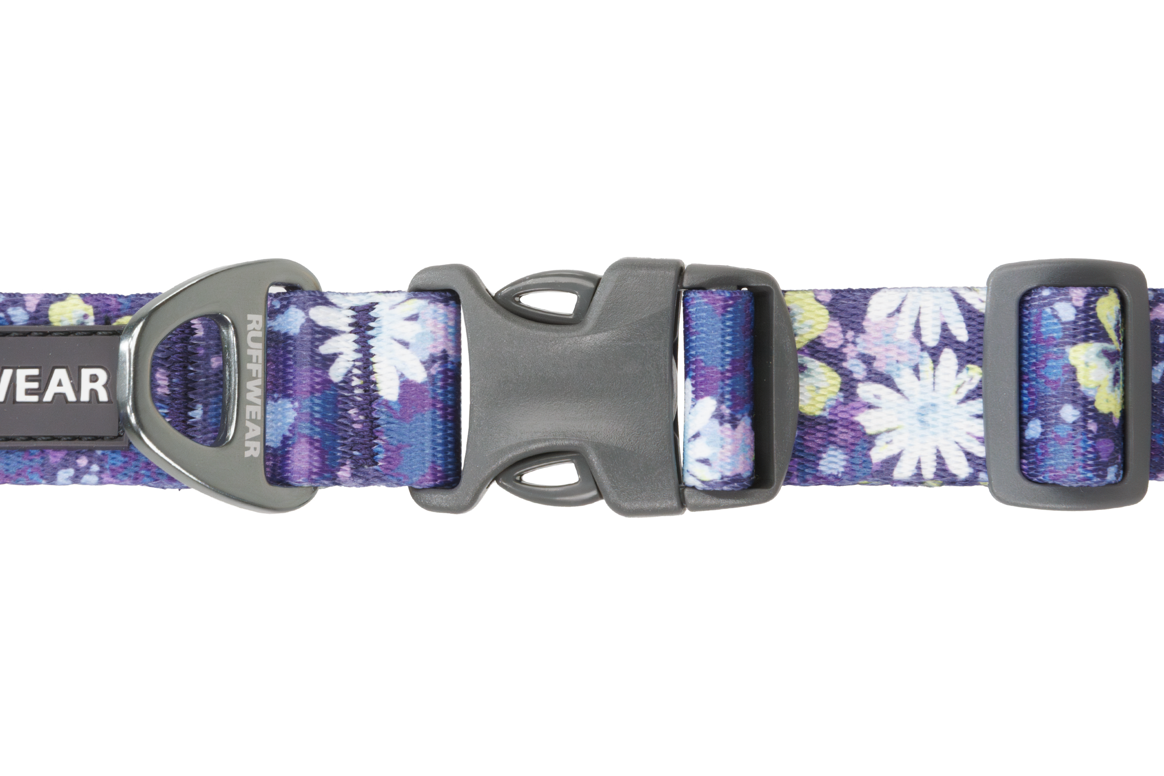 Collar para Perros Front Range® - Patrón Wildflower | Ruffwear