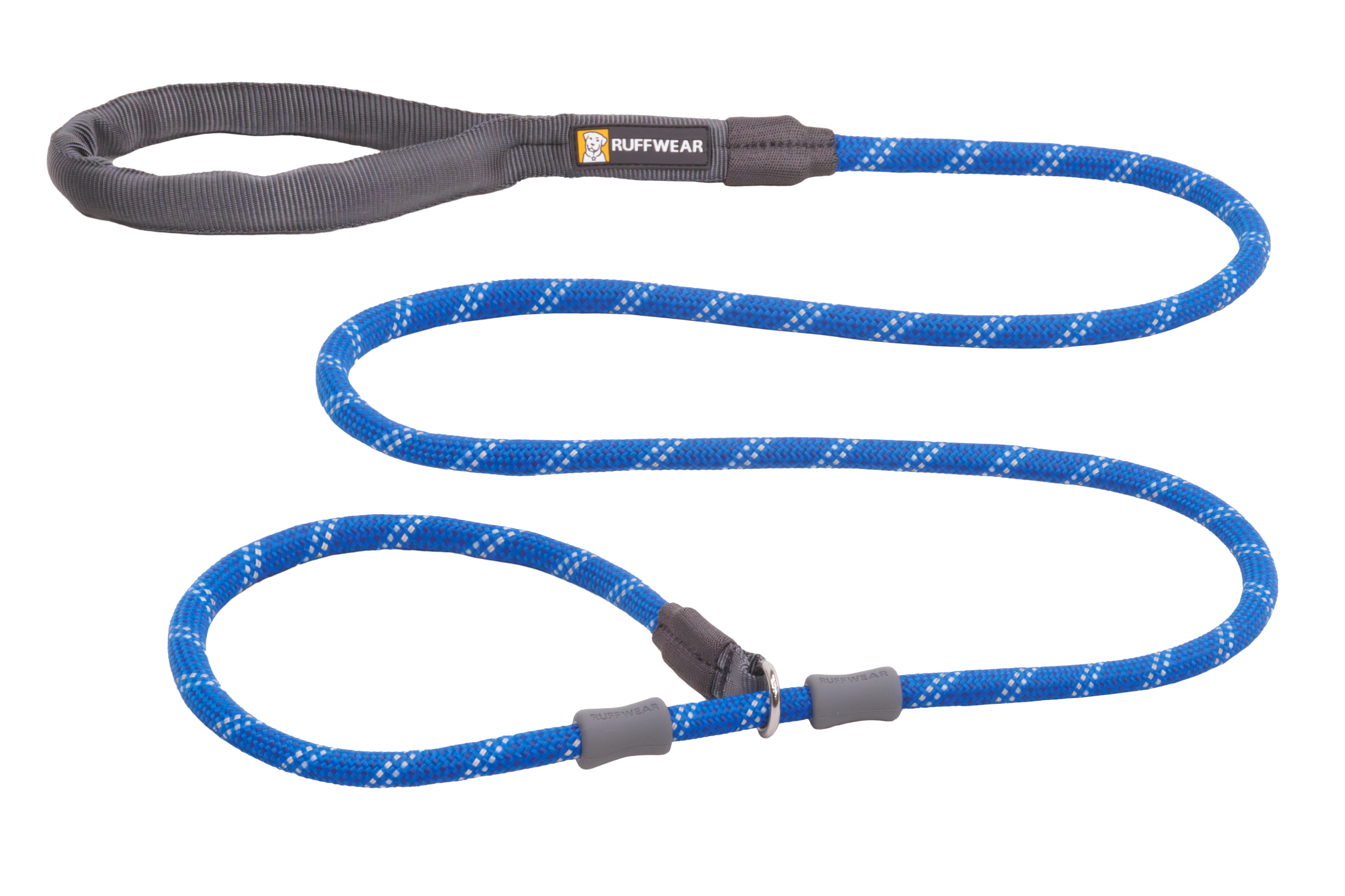 Correa de Lazo para Perros Just-a-Cinch - Azul (Blue Pool) | Ruffwear