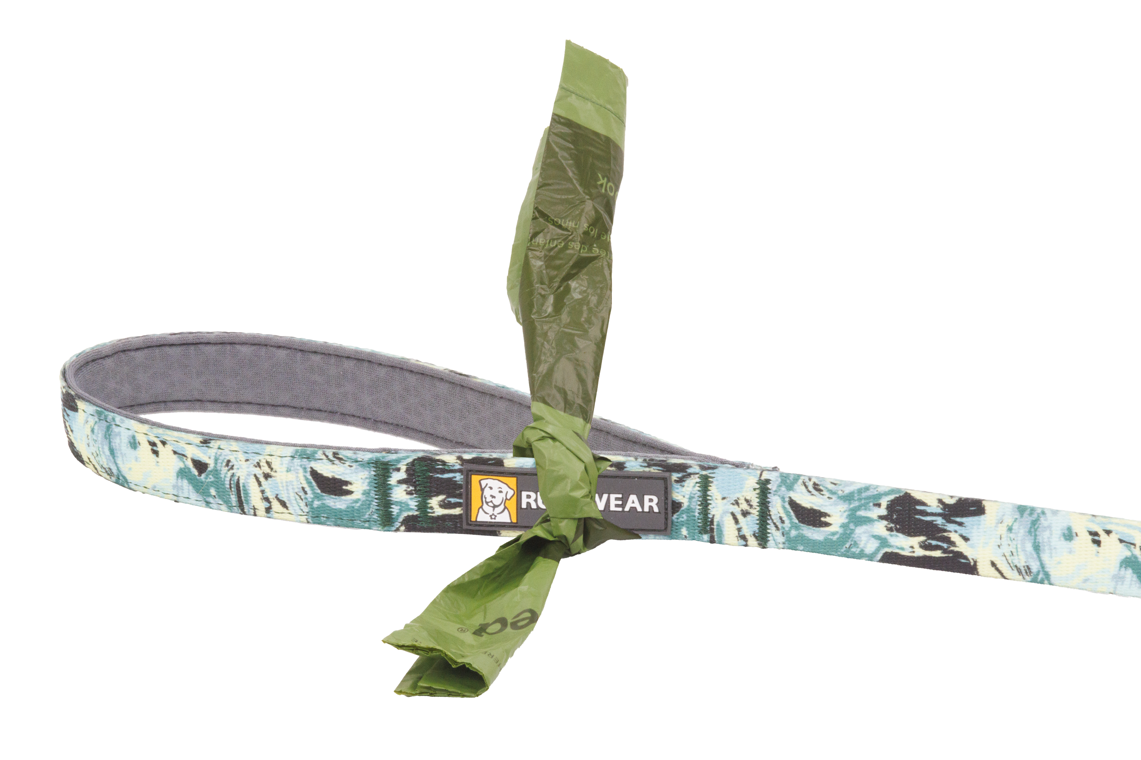 Correa para Perros Front Range® - Patrón Sweeping Sage | Ruffwear