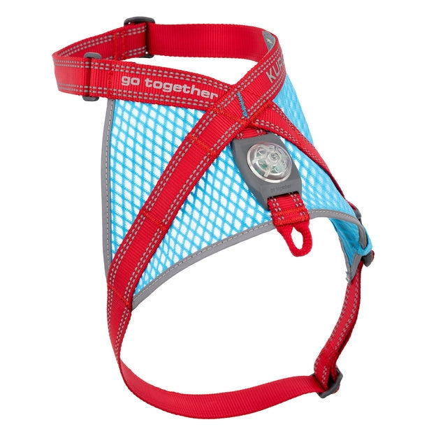 Pechera para Perros On-Trail Run-Lite de Kurgo®