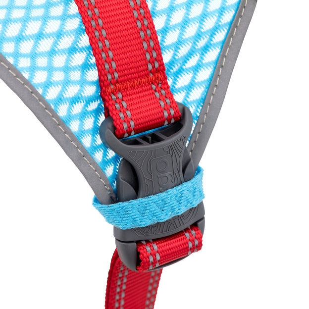 Pechera para Perros On-Trail Run-Lite de Kurgo®