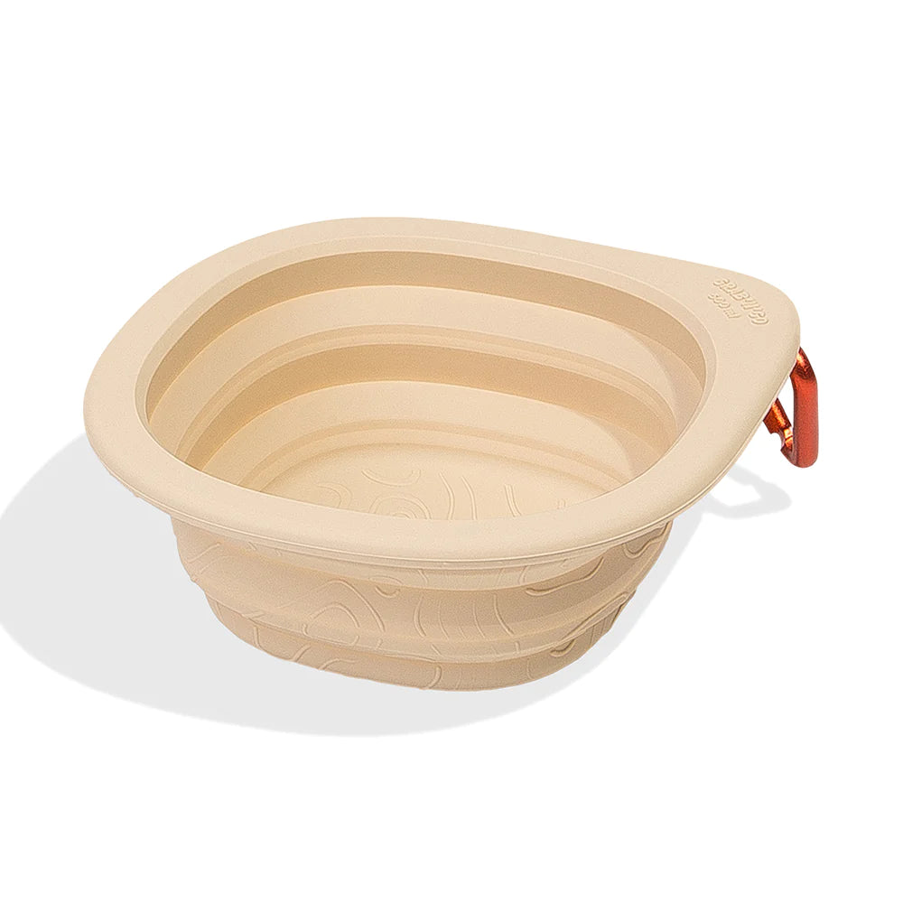 Plato Go Bowl Biscotti de Zee.Dog