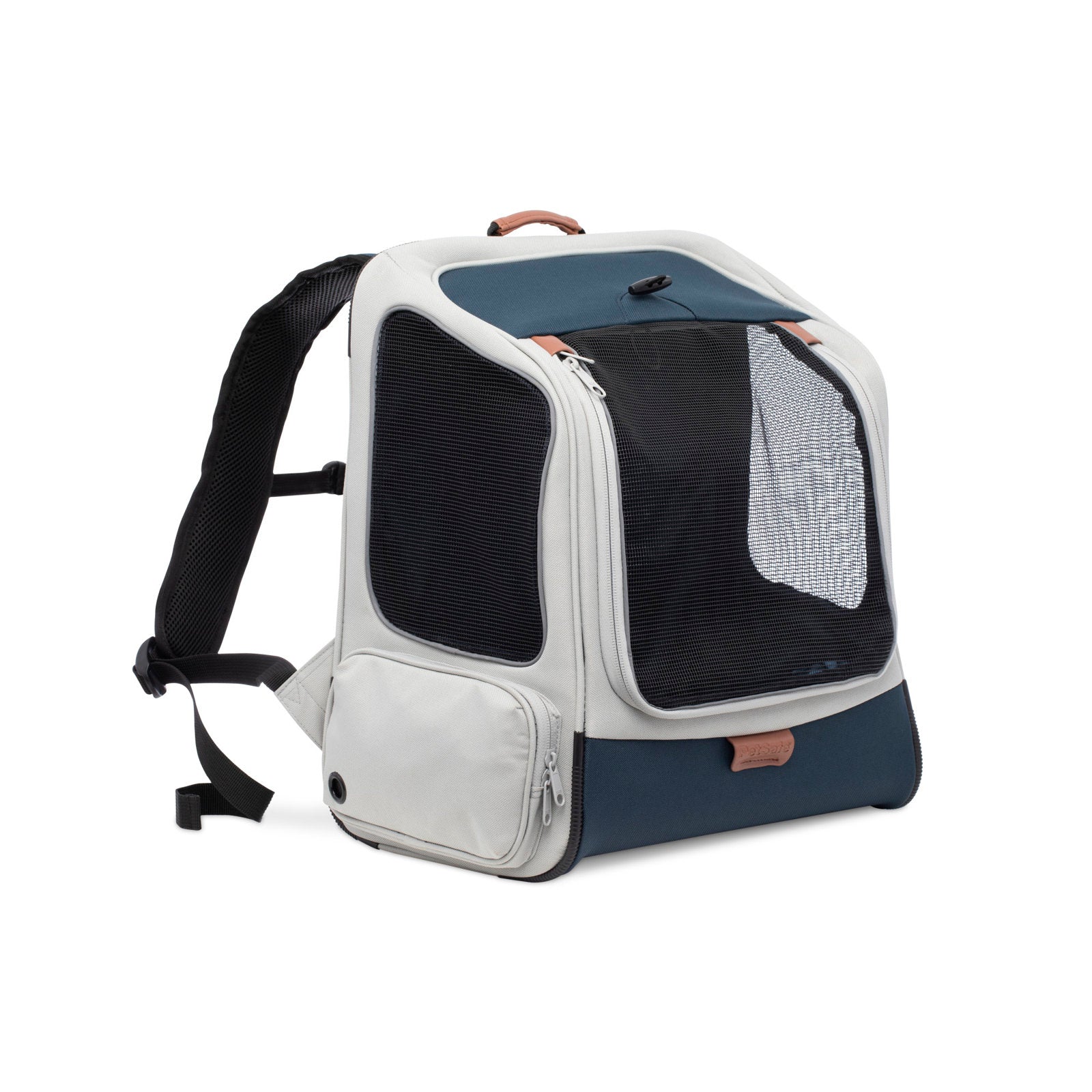 Happy Ride® Backpack - Mochila Transportadora de Mascotas