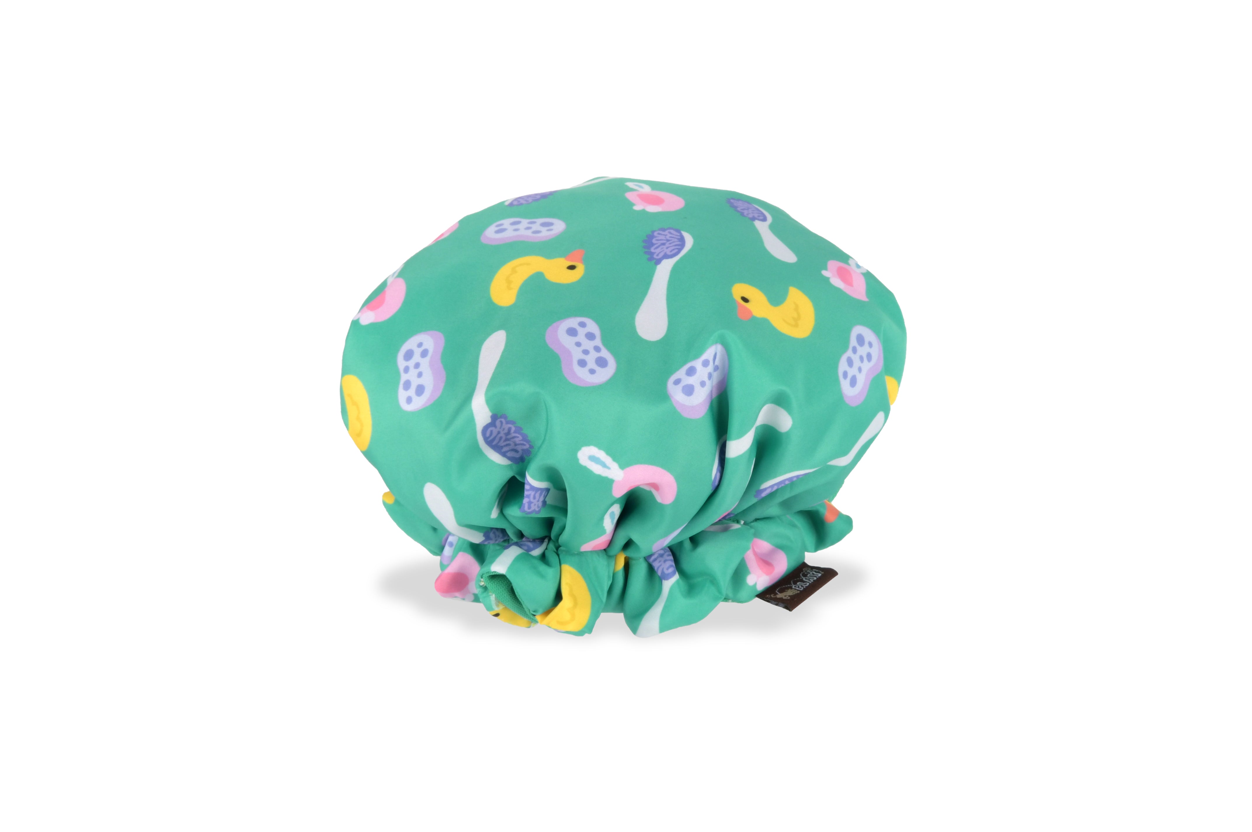 El Gorro de Ducha - Juguete de Peluche para Perros Splish Splash™ | Pet P.L.A.Y.