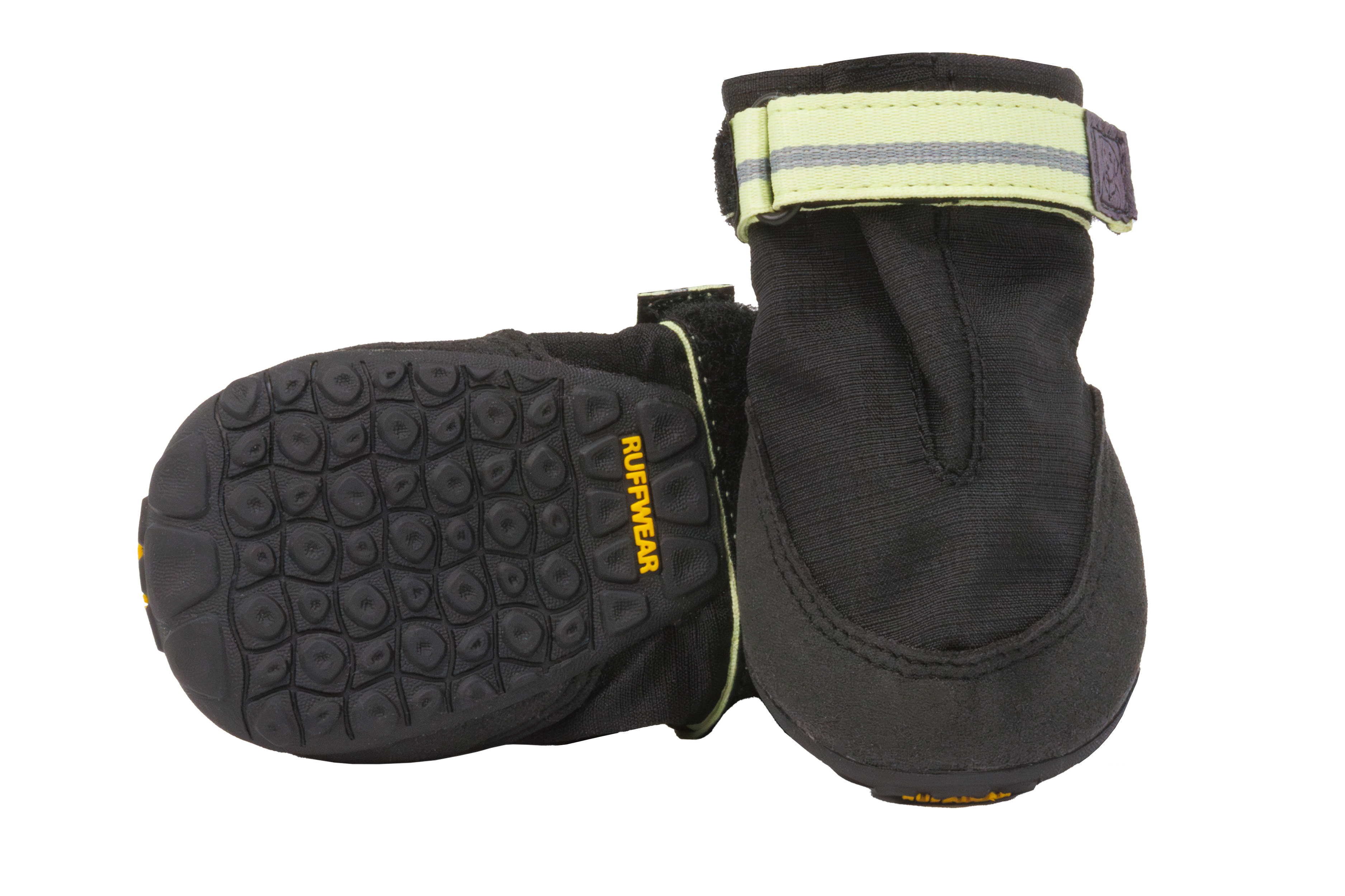 Botas para Perros Summit Trex™ de Ruffwear en Negro (PAR DE BOTAS / 2 BOTAS)