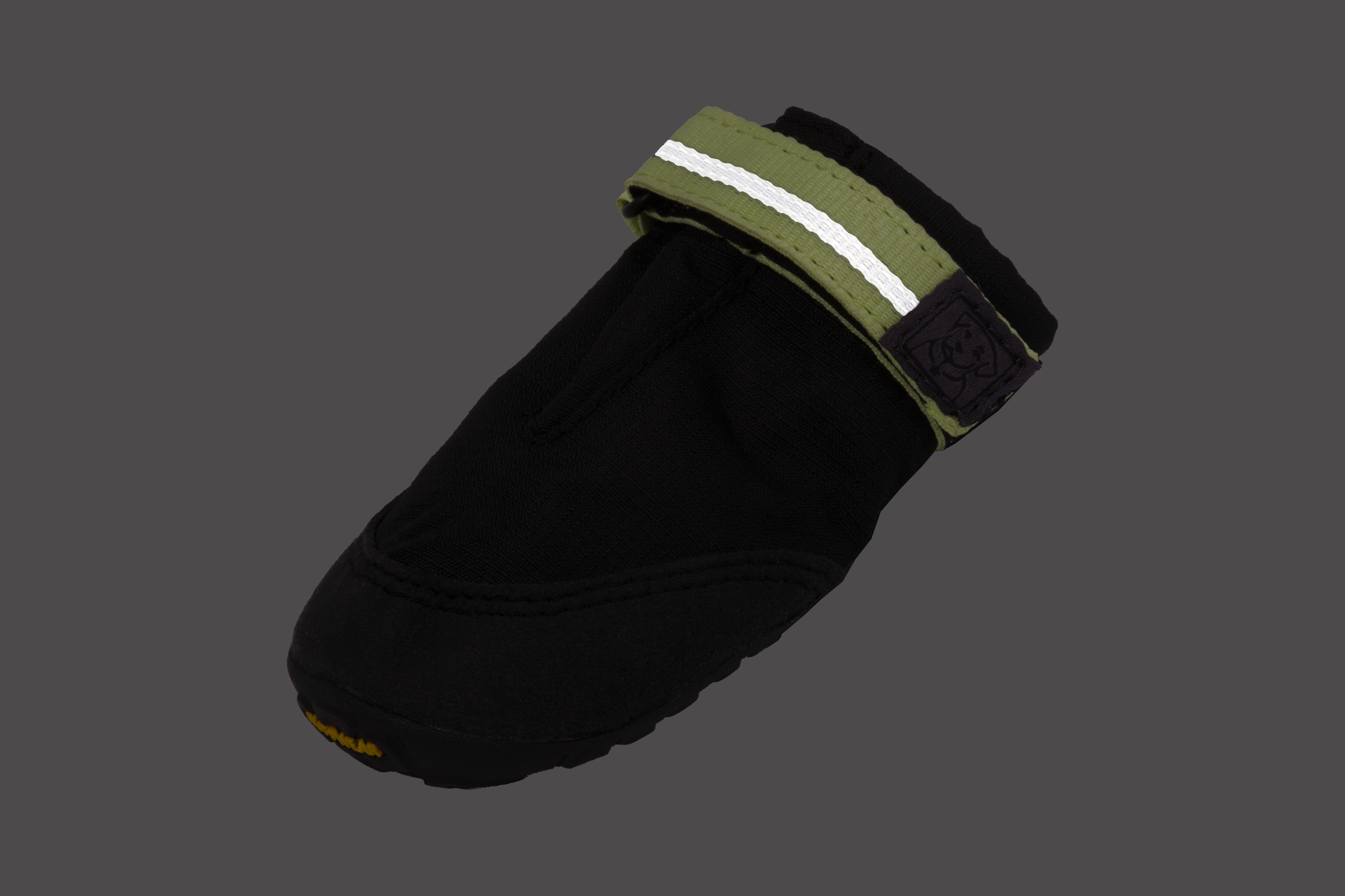 Botas para Perros Summit Trex™ de Ruffwear en Negro (PAR DE BOTAS / 2 BOTAS)