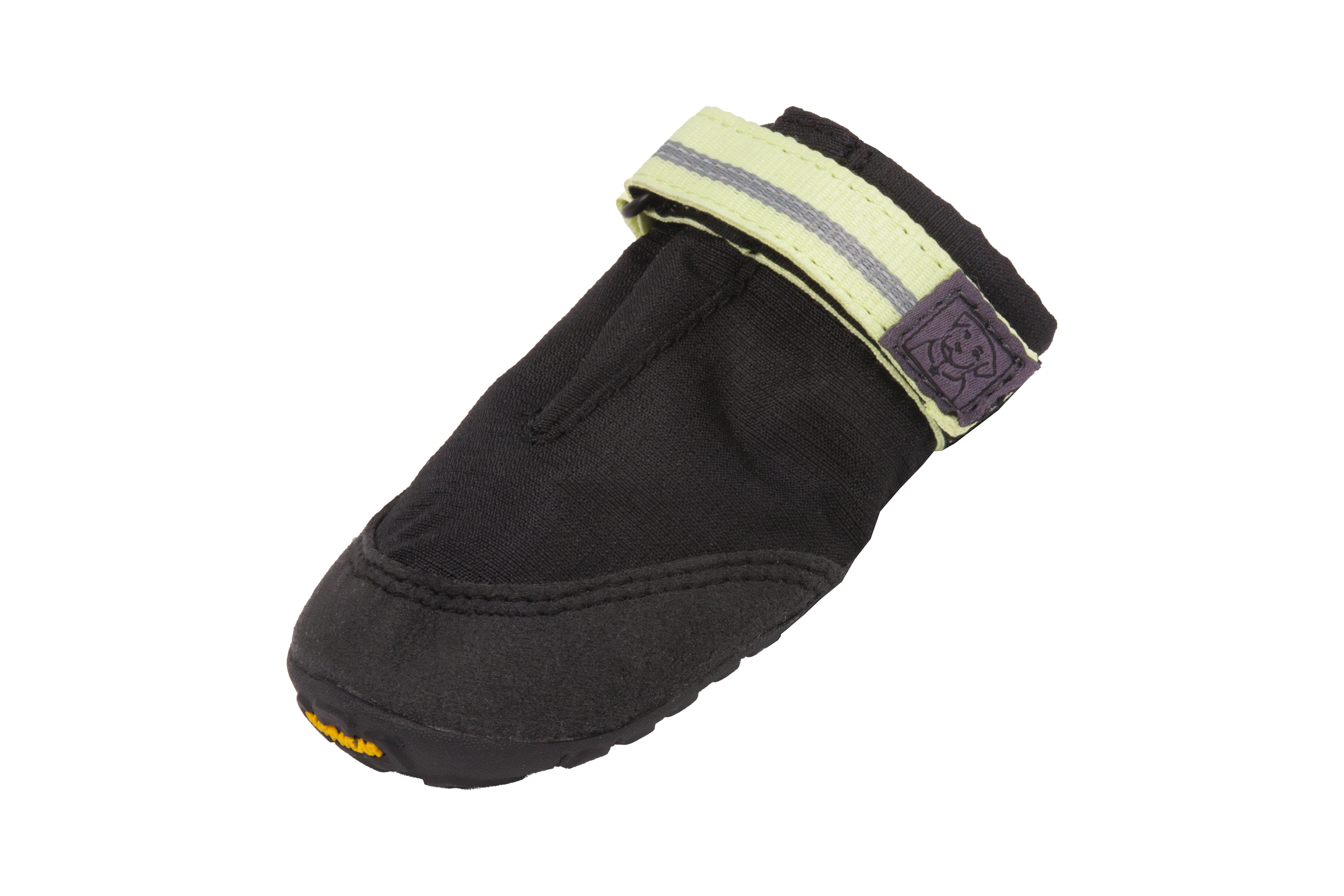 Botas para Perros Summit Trex™ de Ruffwear en Negro (PAR DE BOTAS / 2 BOTAS)