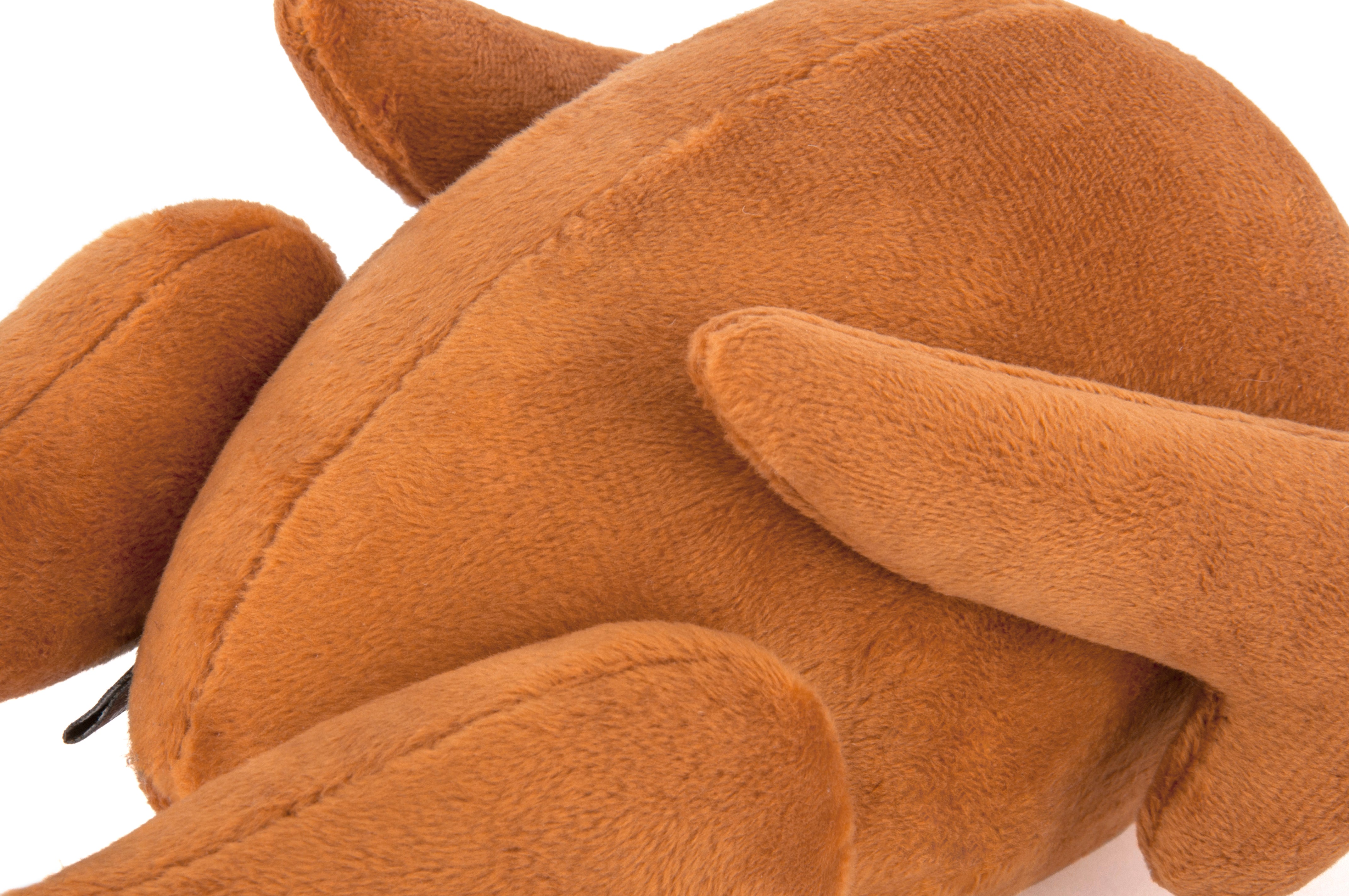 El Pavo Entero - Juguete de Peluche para Perros Holiday Classic™ | Pet P.L.A.Y.