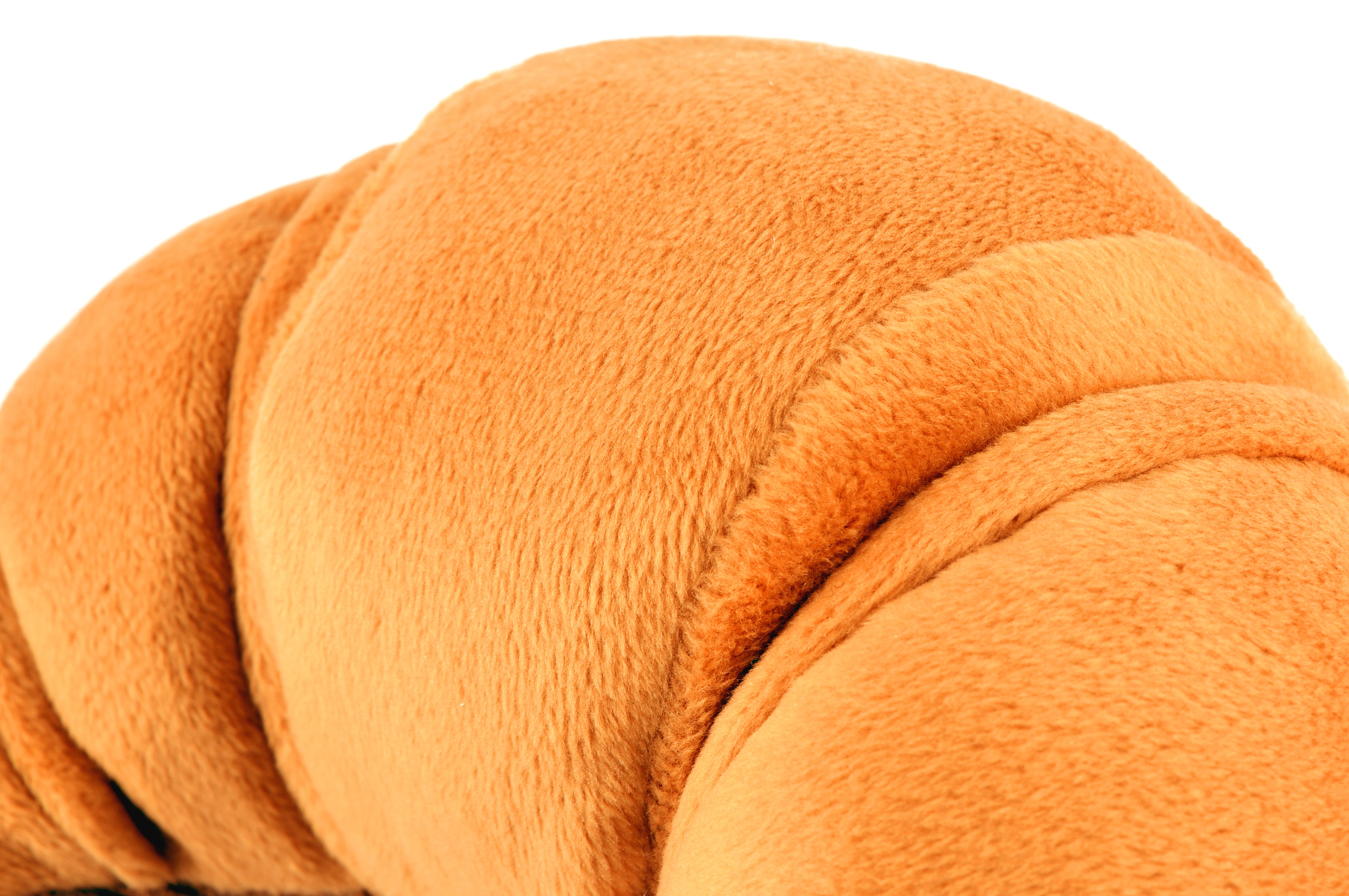 El Croissant - Juguete de Peluche para Perros Barking Brunch™ | Pet P.L.A.Y.