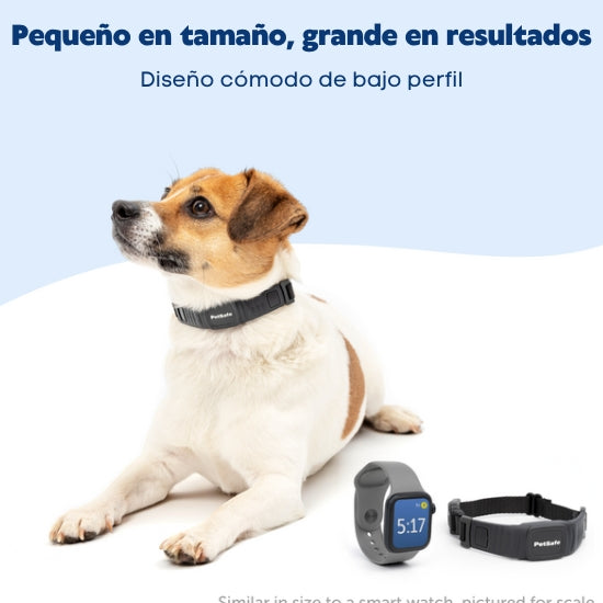 NanoBark Collar - Collar Anti Ladridos