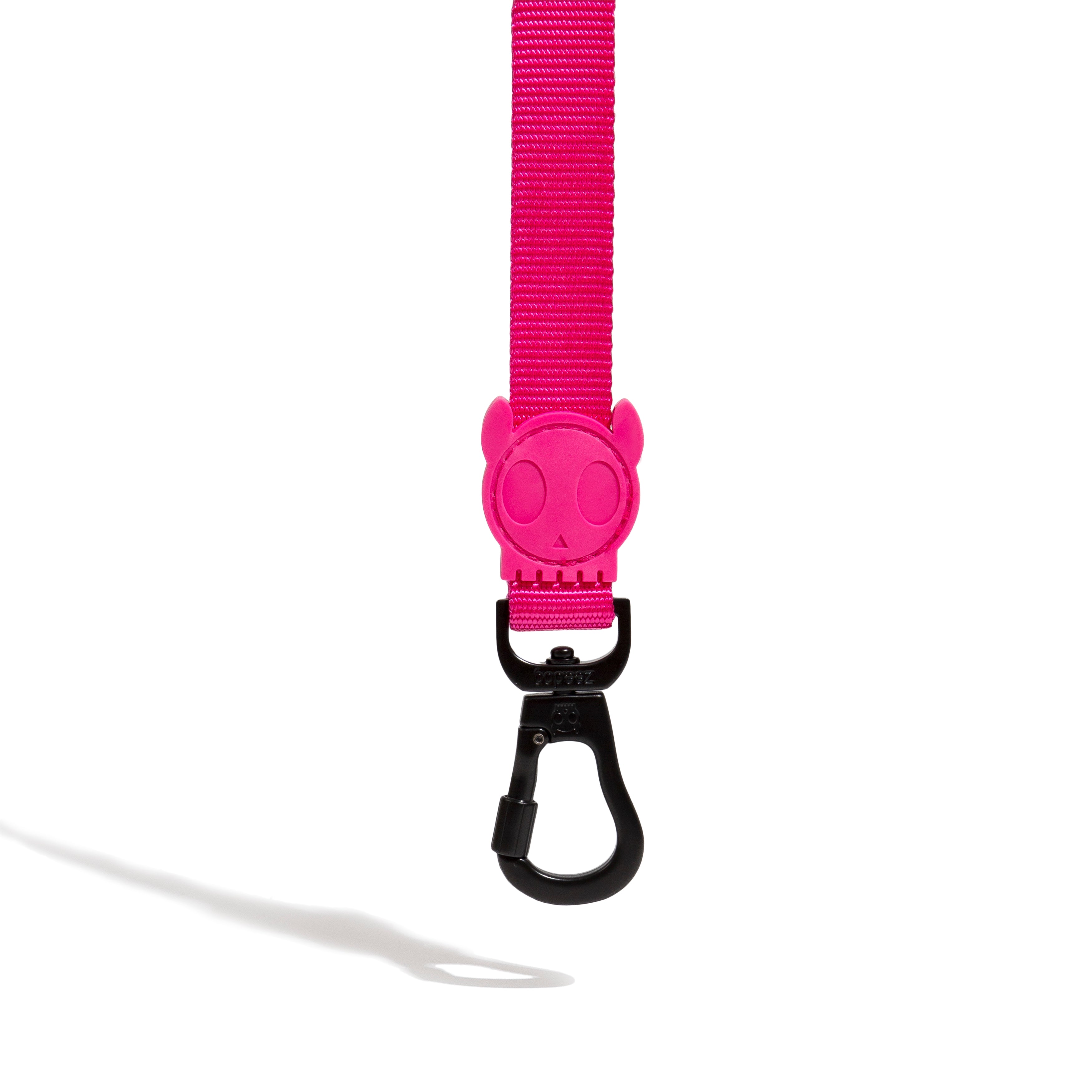 Correa para Perros Pink Led - Zee.Dog