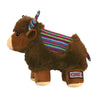 Sherps Yak de Kong - Juguete de Peluche