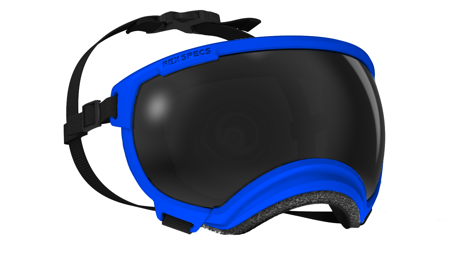 V2 Goggles Rex Specs - Lentes Para Perros Medianos de 9 a 18 kg