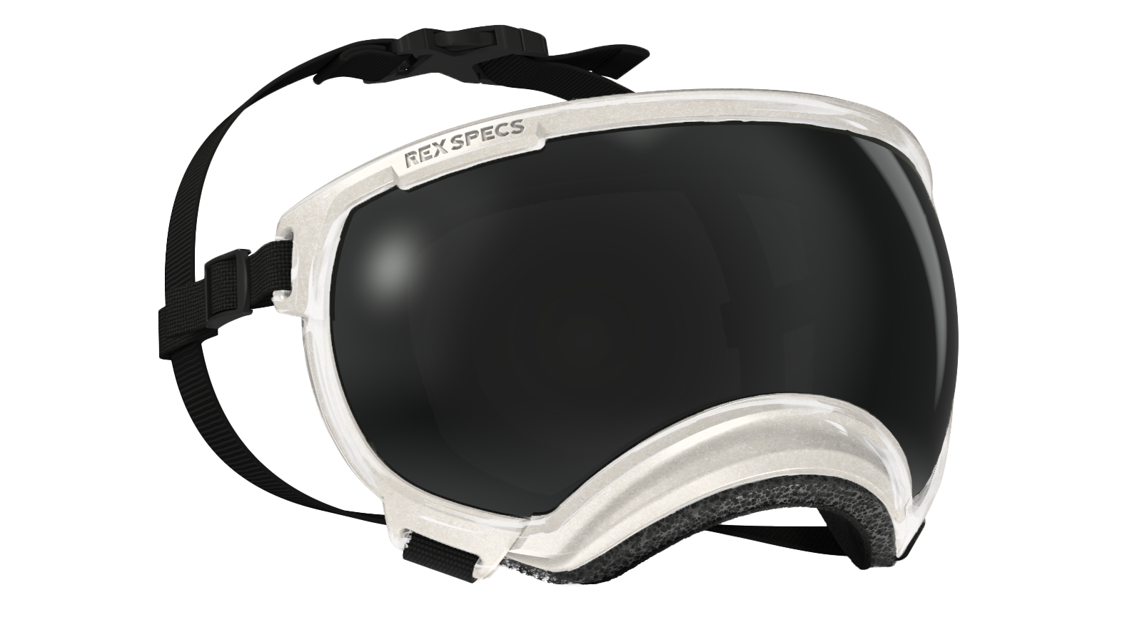 V2 Goggles Rex Specs - Lentes Para Perros Medianos de 9 a 18 kg