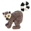 Scampers Lemur de Kong - Juguete de Peluche de Lémur