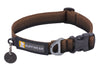 Collar para Perros Modelo Front Range Collar Moonlight Fade de Ruffwear