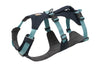 Flagline Harness® Pechera Multiusos en Gris (Basalt Gray) de Ruffwear