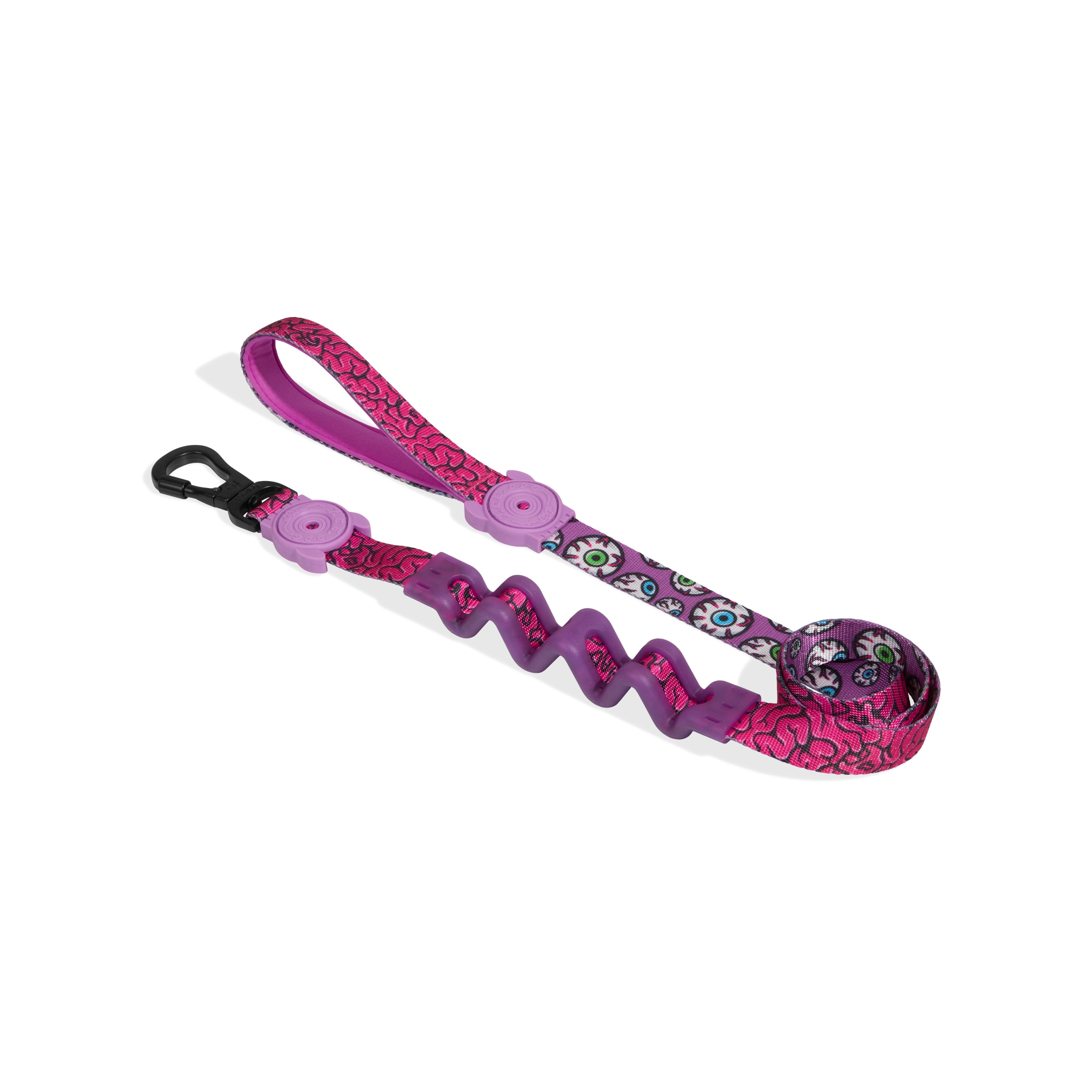 Correa Anti-Tirones Brain - Ruff Leash Colección LOZT de Zee.Dog