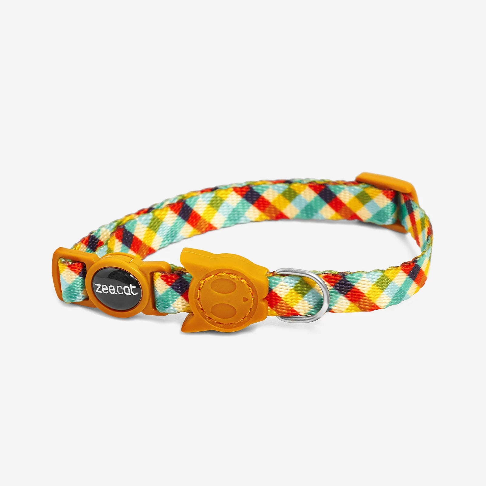 Collar para Gatos Phantom - Zee.Dog