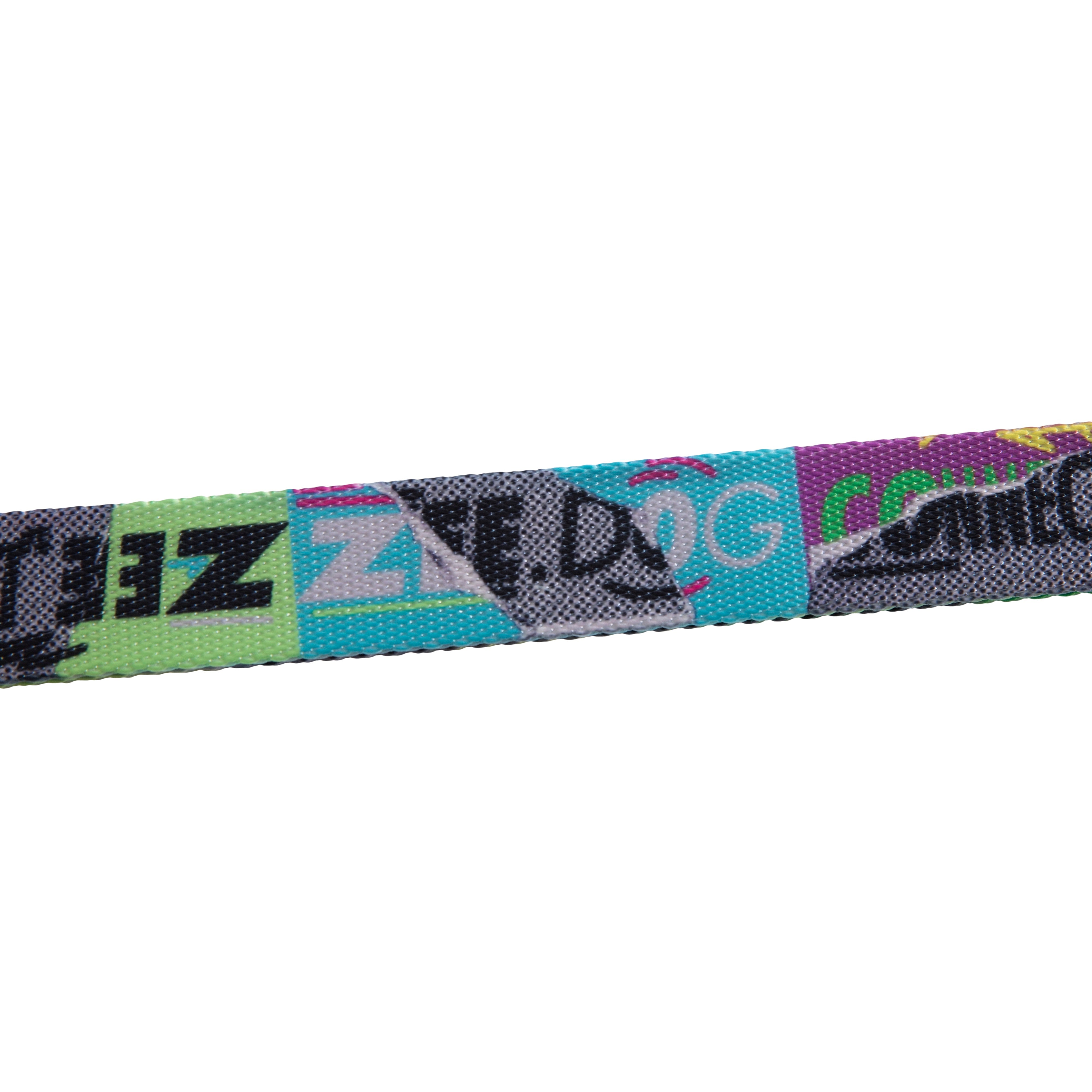 Collar para Perros Manifesto - Colección LOZT de Zee.Dog