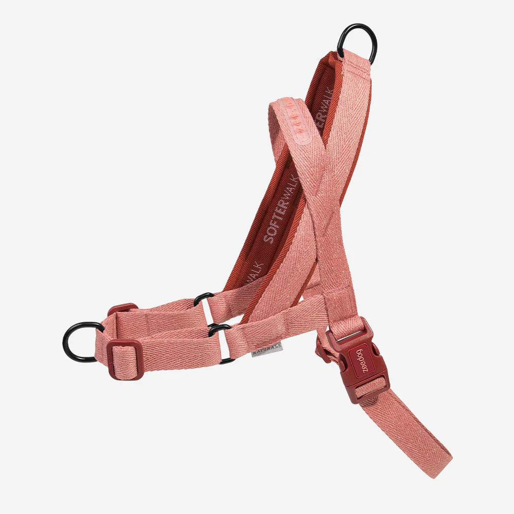 Arnés para Perros Canyon - Softer Walk Harness Zee.Dog