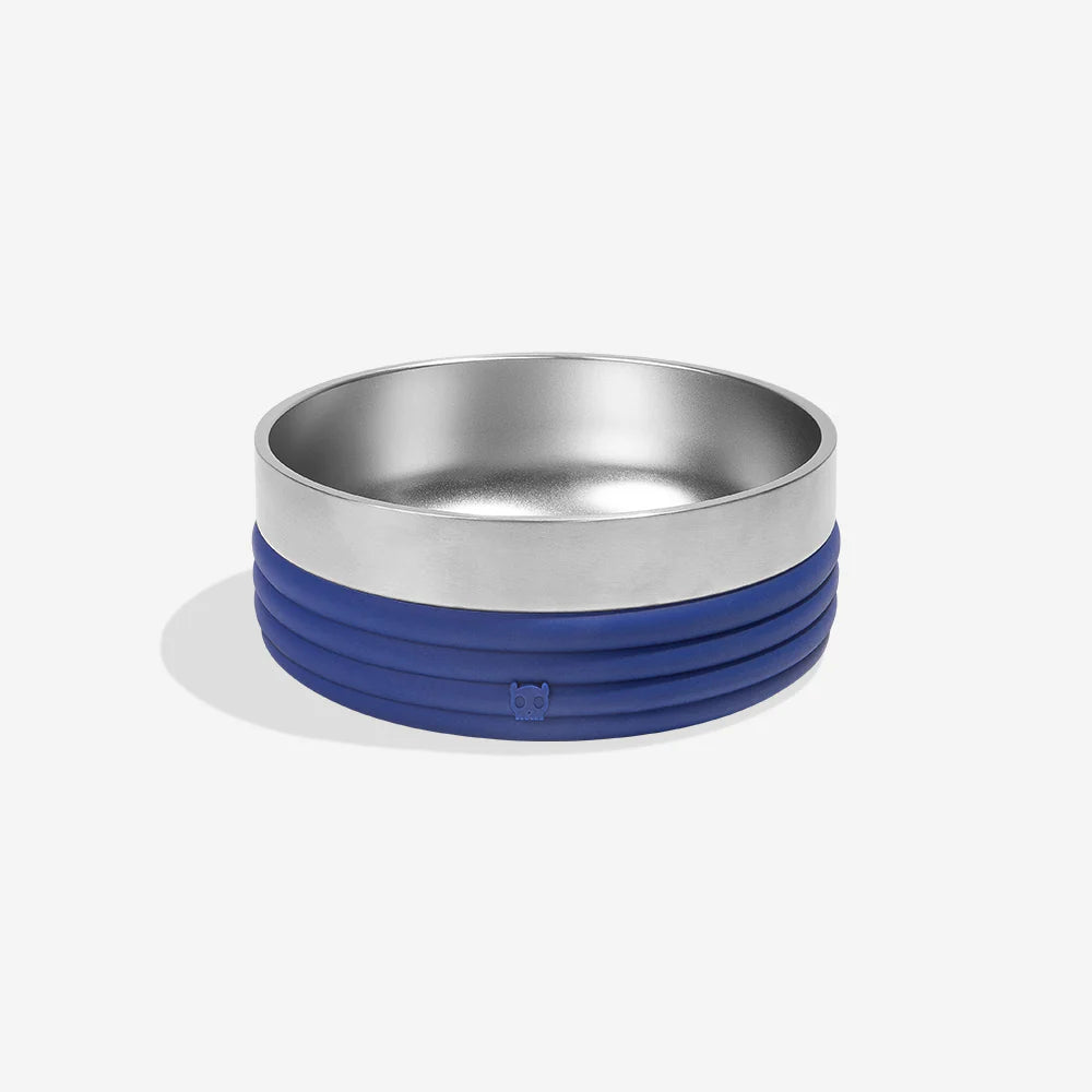 Plato Tuff Bowl Rings Azul de Zee.Dog