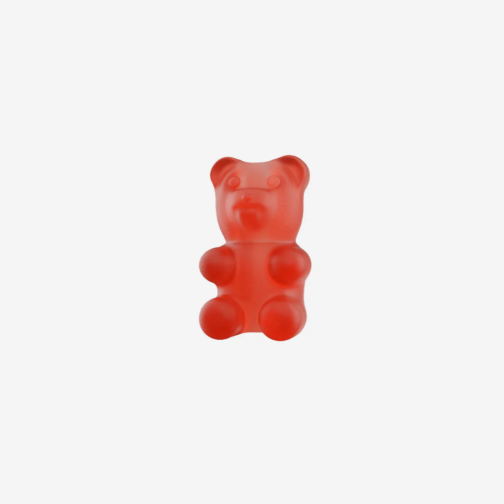 Zee.Pinz de Gummy Bear - Charm para Correas Hands-Free Leash de Zee.Dog