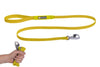 Hi & Light® Correa Ultraligera en Amarillo Fosfo (Lichen Green) de Ruffwear