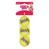 Squeak Air Balls de Kong - Pelota de Tenis con Sonido