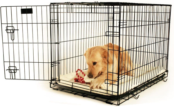 Jaulas para perros grandes, boxes, cheniles y accesorios para el cuidado de  tu perro – Garden Center Ejea