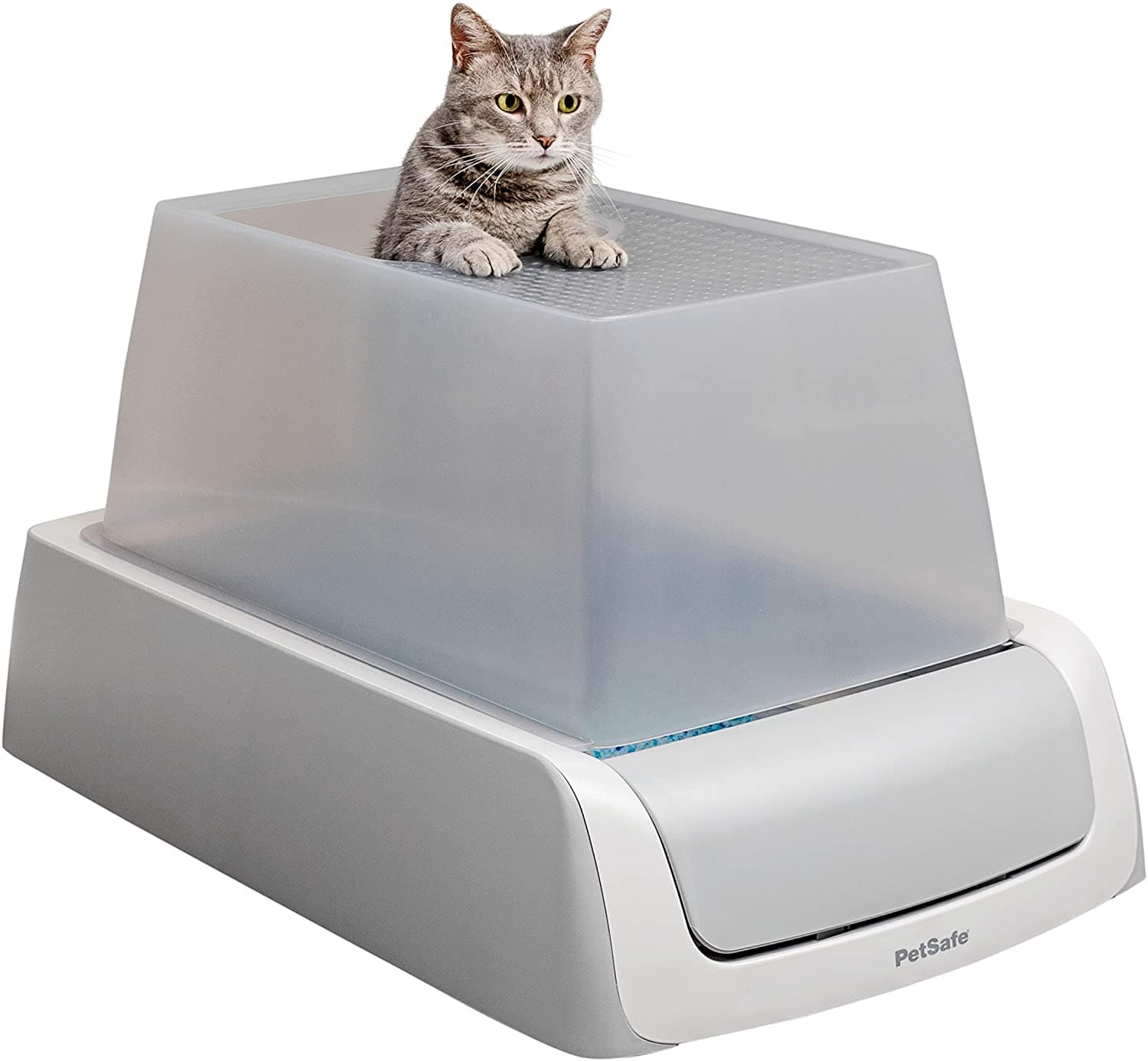 Pet Supplies Panamá - ¡Nuevo modelo de Porta Arenero! 🐈 • Si prefieres  guardar el arenero de tu gato en un mueble colocó, practico y discreto en  tu sala, esta es la