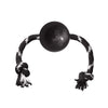 Kong Extreme Ball c/Rope - Pelota Kong Extreme con Cuerda