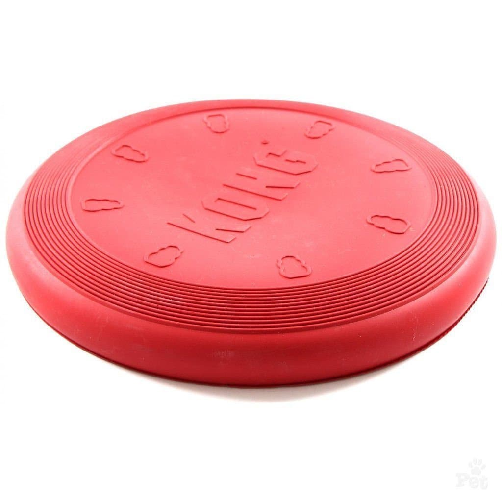 Cómo enseñarle a tu perro a atrapar un disco volador (Frisbee)