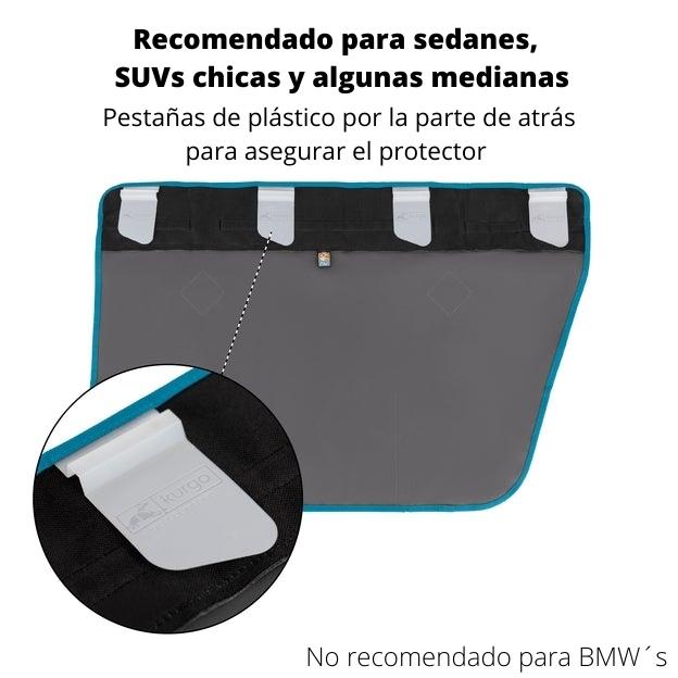 Ripley - PROTECTOR DE PUERTA DE COCHE PARA PERROS KURGO IMPERMEABLE  AJUSTABLE