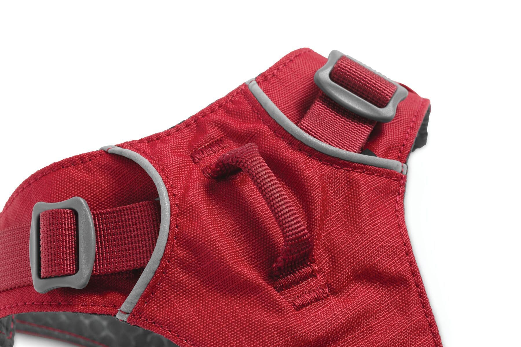 Flagline Harness Arn s Multiusos En Rojo para Perros de Ruffwear