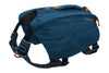 Mochila/Alforja para Perros Front Range Day Pack en Azul Lunar (Blue Moon) de Ruffwear